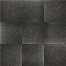 kera 90x90x3 cm lille