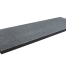 vijverrand pacific waterjet 100x20x3 cm