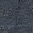 splitrock xl trommel 15x15x60 cm 2.0 antraciet