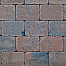 stonique trommel 21x14x7 cm oud emmen