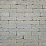 stonique trommel waalformaat 7 cm oud lemmer