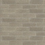 waalformaat 20x5x7 cm bosoven grijs genuanceerd