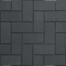 betonklinkers redsun 20.9x10.4x8 cm antraciet