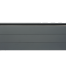 bloembak modulair   antraciet 240x90x42 cm