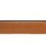 bloembak modulair   corten 150x30x28 cm
