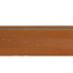 bloembak modulair   corten 300x180x42 cm