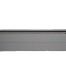 bloembak modulair   taupe 240x90x28 cm