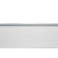 bloembak modulair   wit 180x90x42 cm