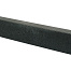 opsluitband 10x20x100 cm antraciet