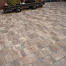 pavage 30x60x6 cm bourgogne