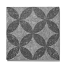 geoproarte flowers 60x60x4 light flower