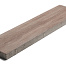 geoproarte wood yellow oak 120x30x6