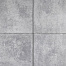 trippel t 80x80x4 grijs nuance