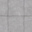 cerasun 60x60x4 cm cilento grigio