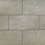 cerasun 40x80x4 cm messina giallo