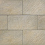 cerasun 40x80x4 cm messina oro
