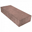 traptrede 18x40x100 cm taupe