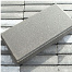 tegel 15x30x4 5 cm grijs met pallet plat 