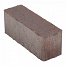 dikformaat exclukera 21x7x8 cm rood zwart