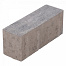 soft comfort 21x7x8 cm grezzo