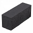 soft comfort 21x7x8 cm nero