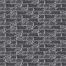 abbeystones 15x5x7 cm bobbio nero 