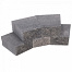gardenwall grezzo