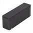 soft comfort 5x20x7 cm nero
