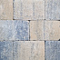 stonique trommel 20x30x6 cm musselkalk