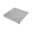 solido ceramica 30mm randtegel cittadella grigio 60x60x3 7 cm