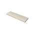 schellevis oud hollandse tegel opsluiting 100x30x5 cm creme