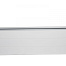 bloembak modulair   wit 180x90x42 cm