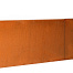 hoekstuk inwendig 15x28x15 cm   corten