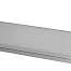 kantopsluiting double flg 300x10 cm   verzinkt