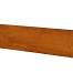 kantopsluiting stroke 300x16 5 cm   corten