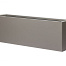bloembak vlak   taupe 30x120x60 cm