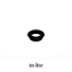 in lite ring 28 black