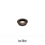 in lite ring 28 pearl grey