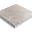 ceradeco 90x90x4 cm pietra warm grey lux