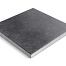 ceradeco 90x90x4 cm belga antiquato lux