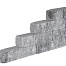 blockstone gothic 15x15x60 cm