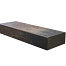luxe traptrede 100x35x15 cm kilimanjaro
