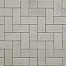 betonklinkers 20.9x10.4x8 cm grijs redsun