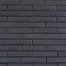 waalformaat 20x5x8 cm antraciet