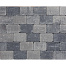 antico getrommeld 20x20x6 cm lagos