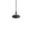 In-Lite Sway Pendant Ext 100-230V Black (Without Base)