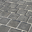 Plazza 15x15x6 cm Iron Grey