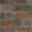 tambour 20x30x6 brons