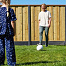 Berton©-onderplaat antraciet H24 x D3,5 x L180 cm