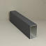 Alu.fundatiekoker 6.0x11.0x600cm anthaciet